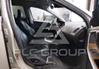 2017 Volvo XC60 фото