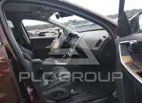 2017 Volvo XC60 фото