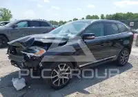 2017 Volvo XC60 фото