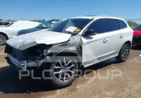 2017 Volvo XC60 фото