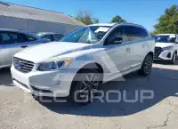 2017 Volvo XC60 photo