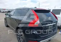2017 Volvo XC60 фото