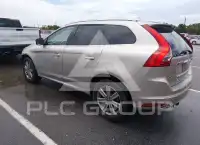 2017 Volvo XC60 фото