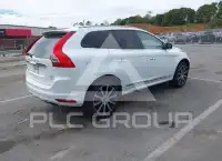 2017 Volvo XC60 фото