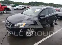2017 Volvo XC60 photo