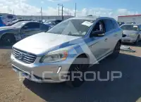 2017 Volvo XC60 фото