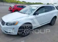 2017 Volvo XC60 photo