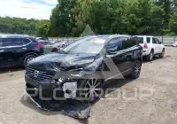 2017 Volvo XC60 фото