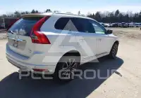 2017 Volvo XC60 photo