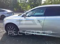 2017 Volvo XC60 photo