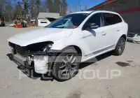 2017 Volvo XC60 photo