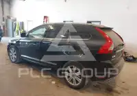 2017 Volvo XC60 фото