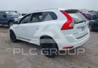 2017 Volvo XC60 фото