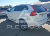 2017 Volvo XC60 photo