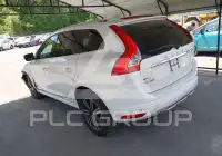 2017 Volvo XC60 photo