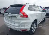 2017 Volvo XC60 photo