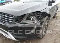2017 Volvo XC60 фото