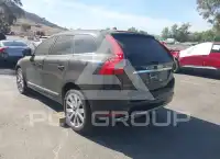 2017 Volvo XC60 фото