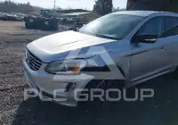 2017 Volvo XC60 фото
