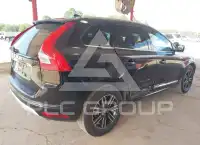 2017 Volvo XC60 фото