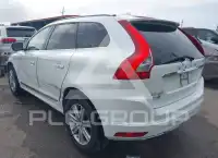2017 Volvo XC60 photo