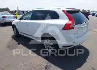 2017 Volvo XC60 фото