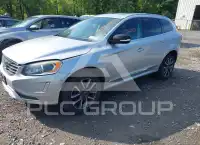 2017 Volvo XC60 photo