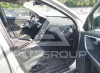 2017 Volvo XC60 photo