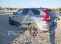 2017 Volvo XC60 фото