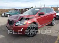 2017 Volvo XC60 photo