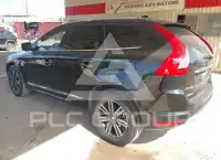 2017 Volvo XC60 фото