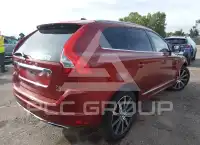 2017 Volvo XC60 photo
