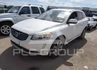 2017 Volvo XC60 фото