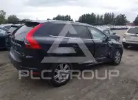 2017 Volvo XC60 photo
