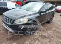 2017 Volvo XC60 photo