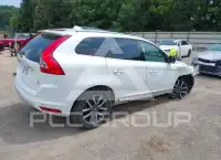 2017 Volvo XC60 photo