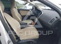 2017 Volvo XC60 photo
