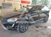 2017 Volvo XC60 фото
