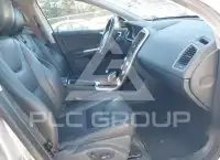 2017 Volvo XC60 photo
