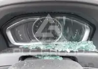 2017 Volvo XC60 фото
