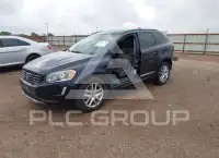 2017 Volvo XC60 фото