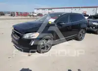 2017 Volvo XC60 photo