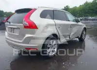 2017 Volvo XC60 photo
