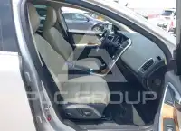 2017 Volvo XC60 фото