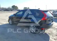 2017 Volvo XC60 фото