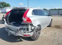 2017 Volvo XC60 фото