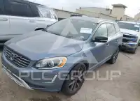 2017 Volvo XC60 фото