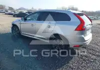 2017 Volvo XC60 фото