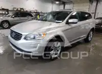 2017 Volvo XC60 фото