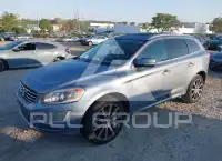 2017 Volvo XC60 фото